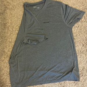 Marmot conveyer tee men’s shirt